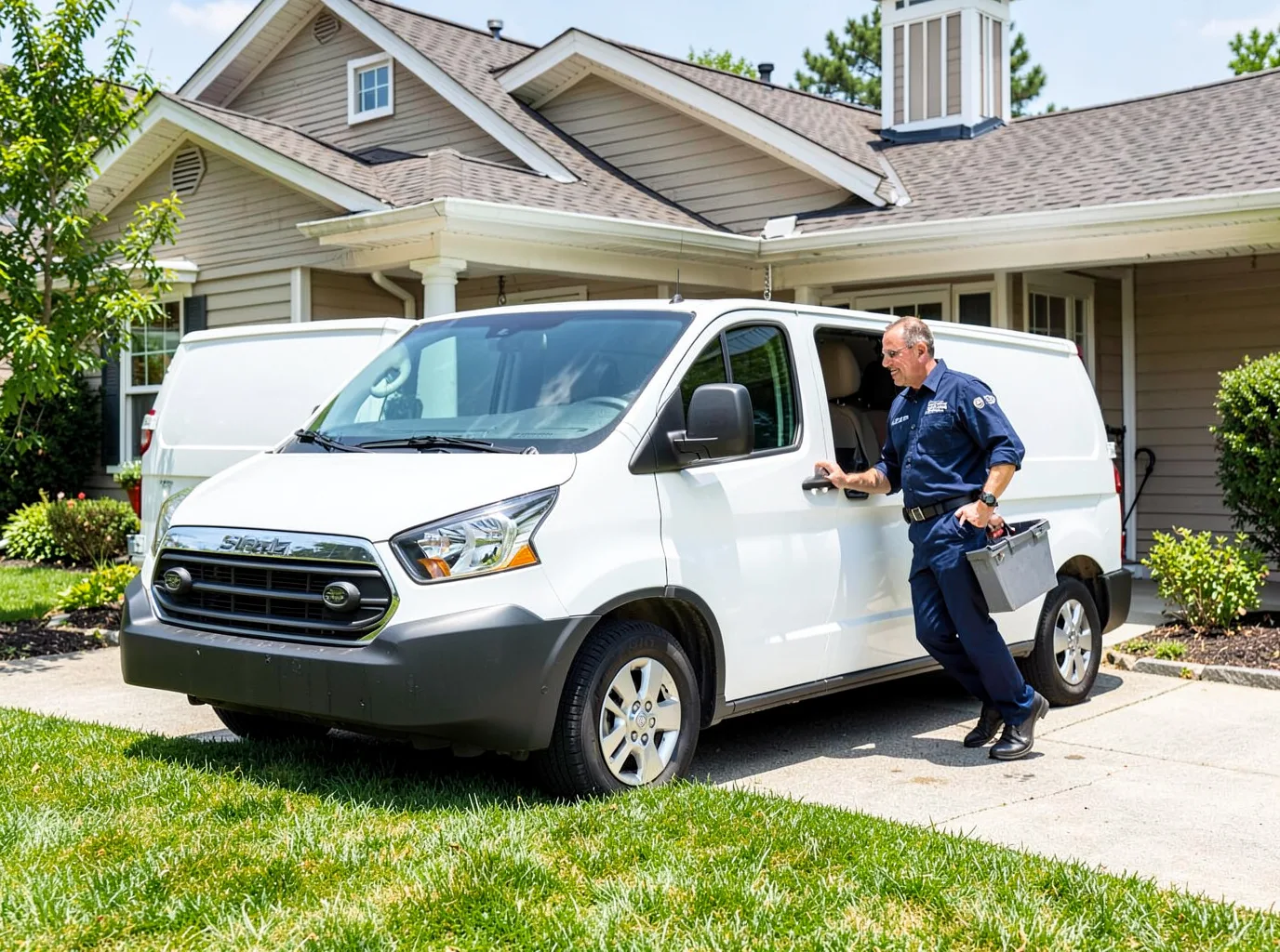 Emergency Plumber company in Cal Nev Ari, NV